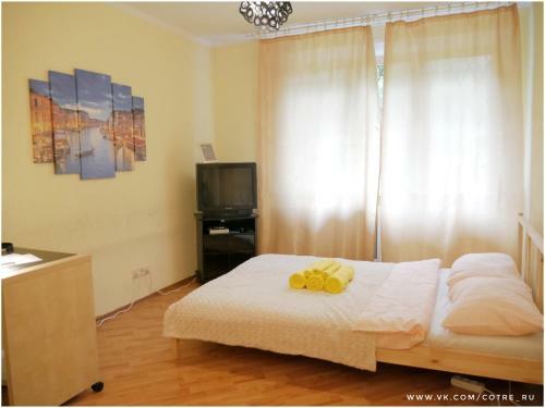 Apartment Venice U Metro