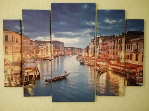 Apartment Venice U Metro