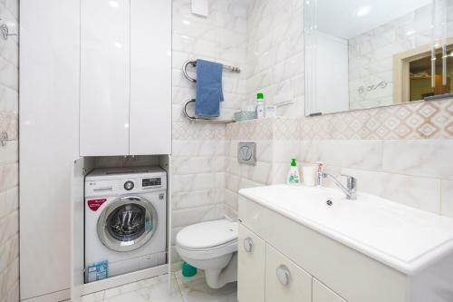 Nsk-kvartirka, Apartment Nemirovicha