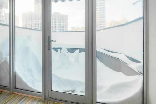 Nsk-kvartirka, Apartment Nemirovicha