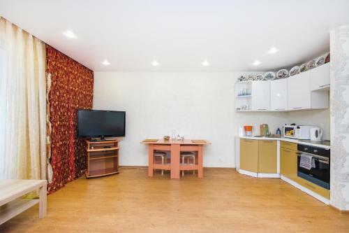 Nsk-kvartirka, Apartment Nemirovicha