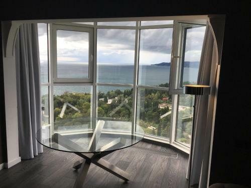 V Nebe Nad Sochi Apartment