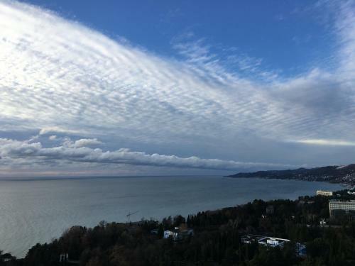 V Nebe Nad Sochi Apartment