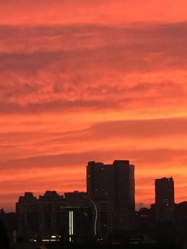 V Nebe Nad Sochi Apartment