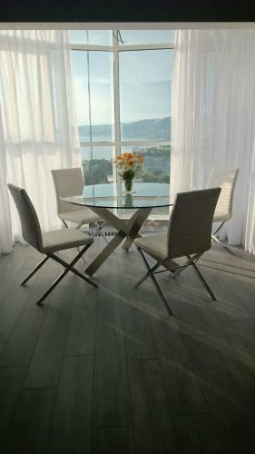 V Nebe Nad Sochi Apartment