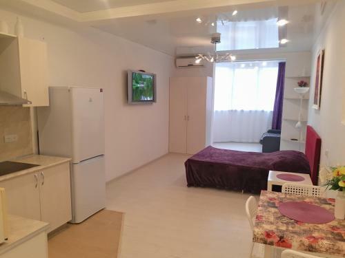 U Morya Apartments