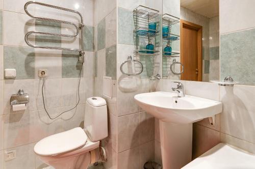 Apartamento Rotas On Moskovsky 224 Floor 11