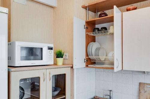 Apartamento Rotas On Moskovsky 224 Floor 11