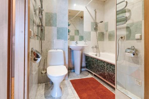 Apartamento Rotas On Moskovsky 224 Floor 11