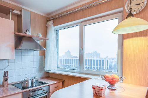 Apartamento Rotas On Moskovsky 224 Floor 11