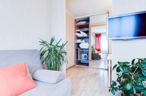 Apartamento Rotas On Moskovsky 224 Floor 11