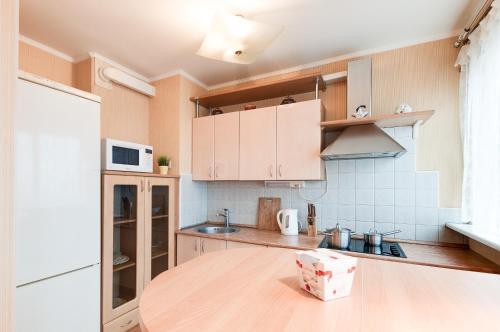 Apartamento Rotas On Moskovsky 224 Floor 11