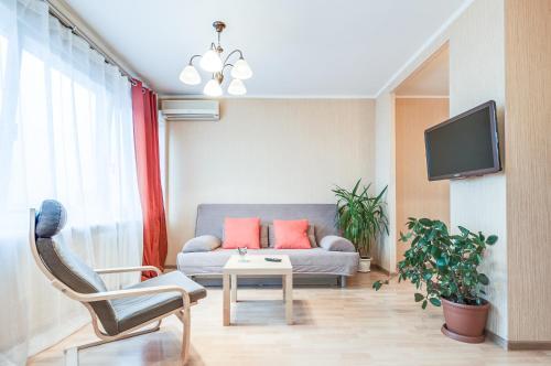 Apartamento Rotas On Moskovsky 224 Floor 11