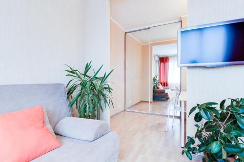 Apartamento Rotas On Moskovsky 224 Floor 11