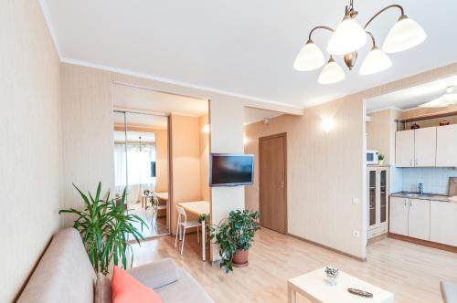 Apartamento Rotas On Moskovsky 224 Floor 11