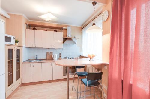 Apartamento Rotas On Moskovsky 224 Floor 11