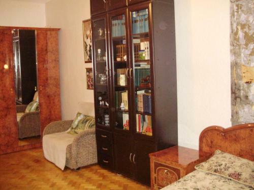 Hostal Miliy Dom Y Petropavlovki