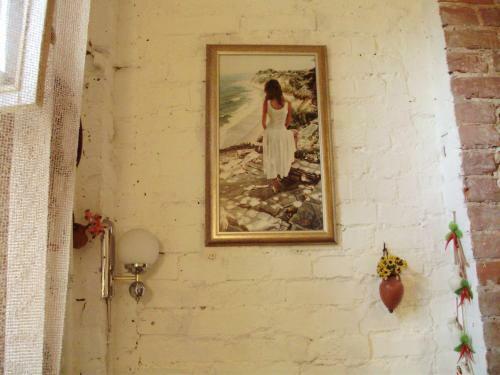 Hostal Miliy Dom Y Petropavlovki