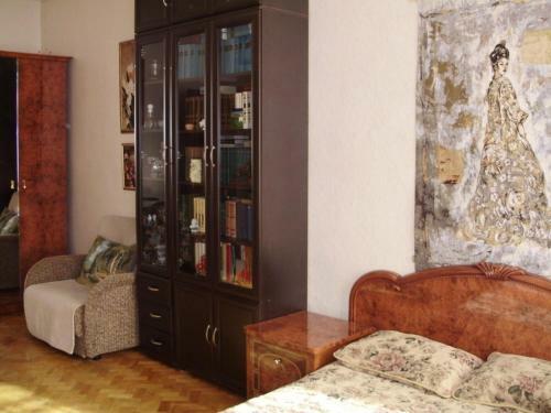 Hostal Miliy Dom Y Petropavlovki