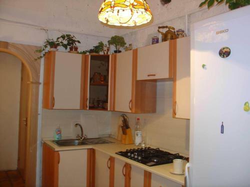 Hostal Miliy Dom Y Petropavlovki