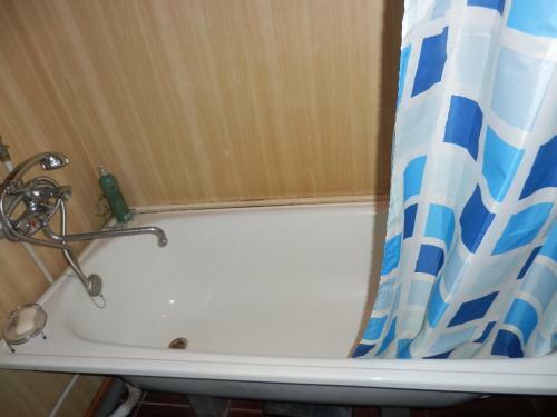 Hostal Miliy Dom Y Petropavlovki