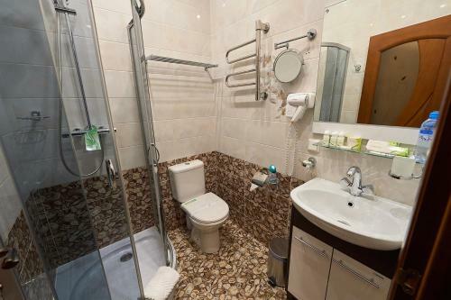 Posada Tuchkov Hotel At The Palace Square