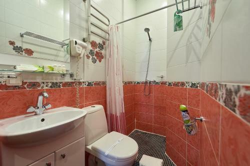 Posada Tuchkov Hotel At The Palace Square