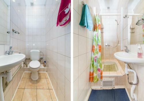 Hotel Wonderhostel On Nevsky - Retro