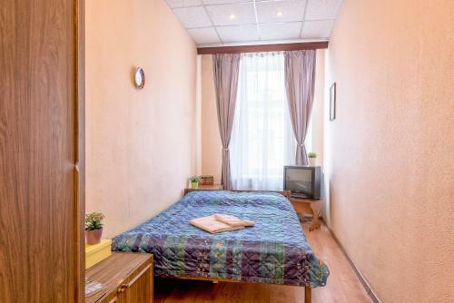 Hotel Wonderhostel On Nevsky - Retro
