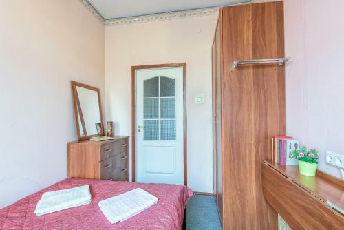 Hotel Wonderhostel On Nevsky - Retro