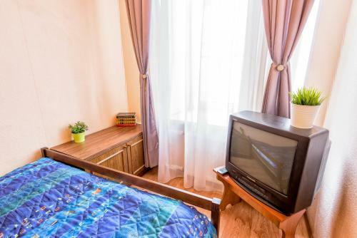 Hotel Wonderhostel On Nevsky - Retro