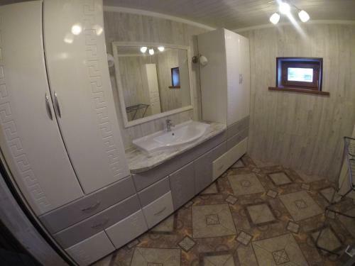 Hostal Barskie Choromi