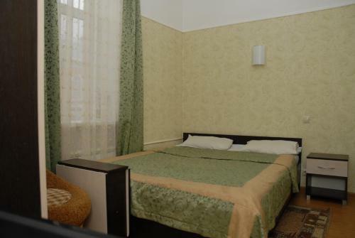 Posada Gostinitsa Gorodok