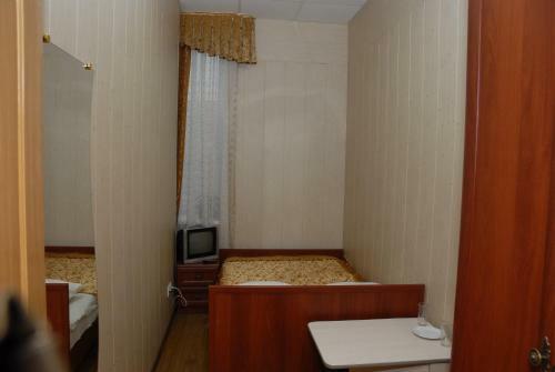 Posada Gostinitsa Gorodok