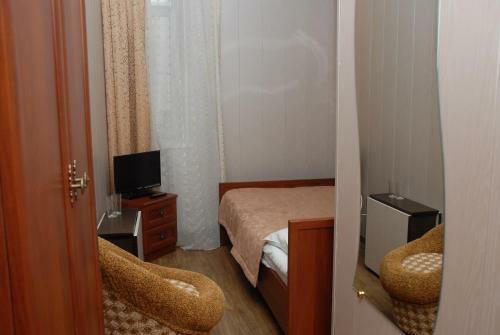 Posada Gostinitsa Gorodok