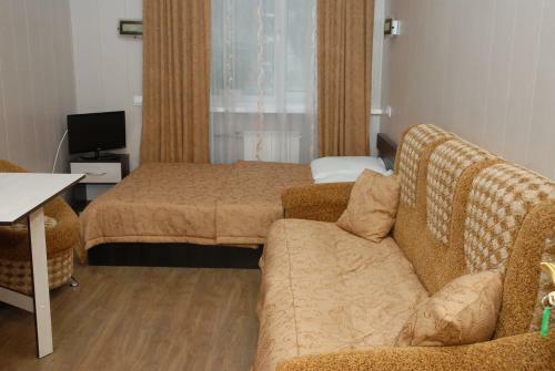 Posada Gostinitsa Gorodok