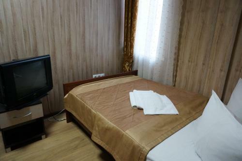 Posada Gostinitsa Gorodok