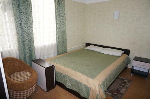 Posada Gostinitsa Gorodok