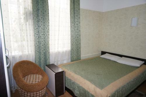 Posada Gostinitsa Gorodok