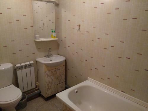 Hostal Uyutniy Dvorik