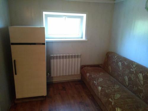 Hostal Uyutniy Dvorik