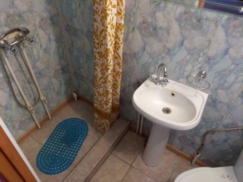 Hostal Uyutniy Dvorik