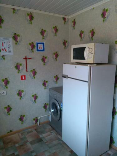 Hostal Uyutniy Dvorik