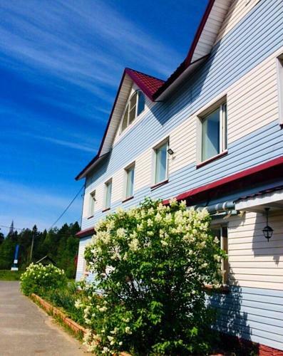 Hotel Tikhiy Ugolok