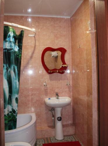 Hotel Kuanch