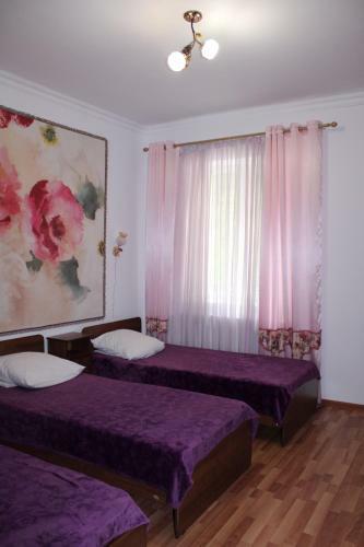 Hotel Kuanch