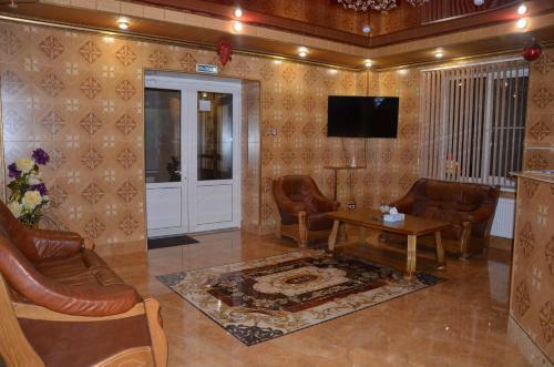 Hotel Kuanch