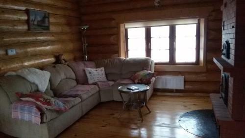 Hostal House Near The Lake