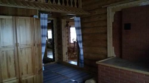 Hostal House Near The Lake