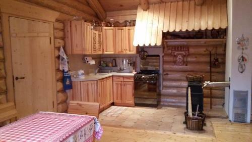 Hostal House Near The Lake